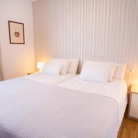 Apartamento A Laxe L'île d'Arousa Extérieur photo