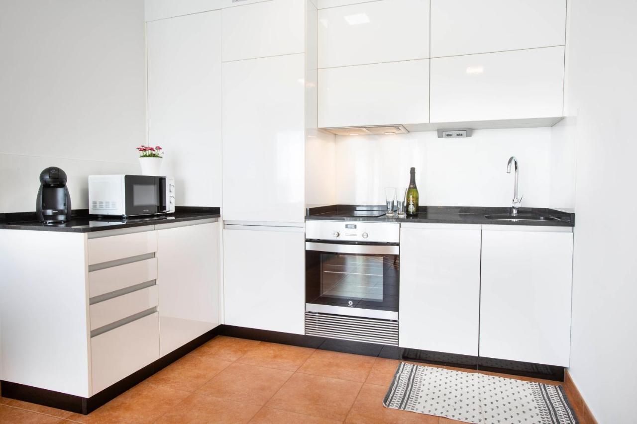 Apartamento A Laxe L'île d'Arousa Extérieur photo