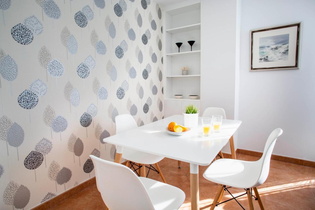 Apartamento A Laxe L'île d'Arousa Extérieur photo
